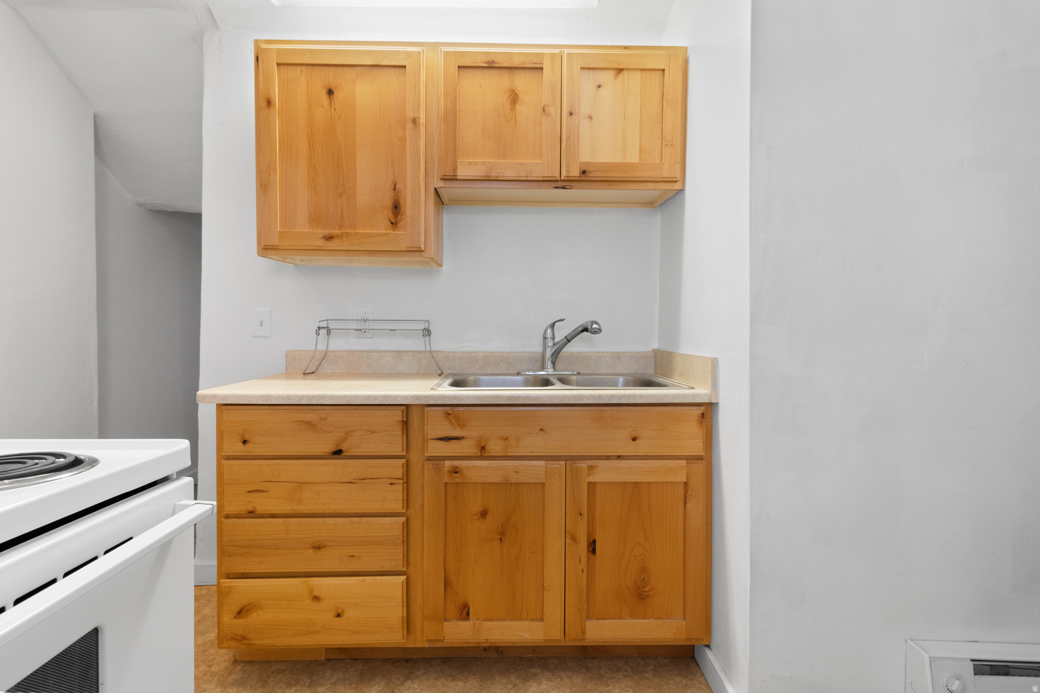 BEG SUB - Residential