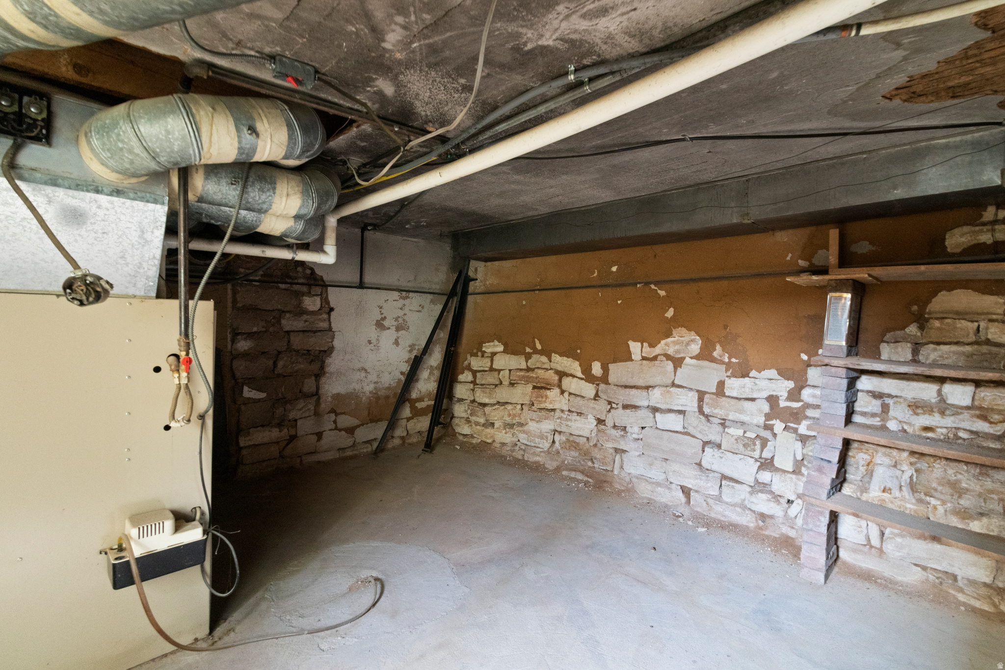 BEG SUB - Residential