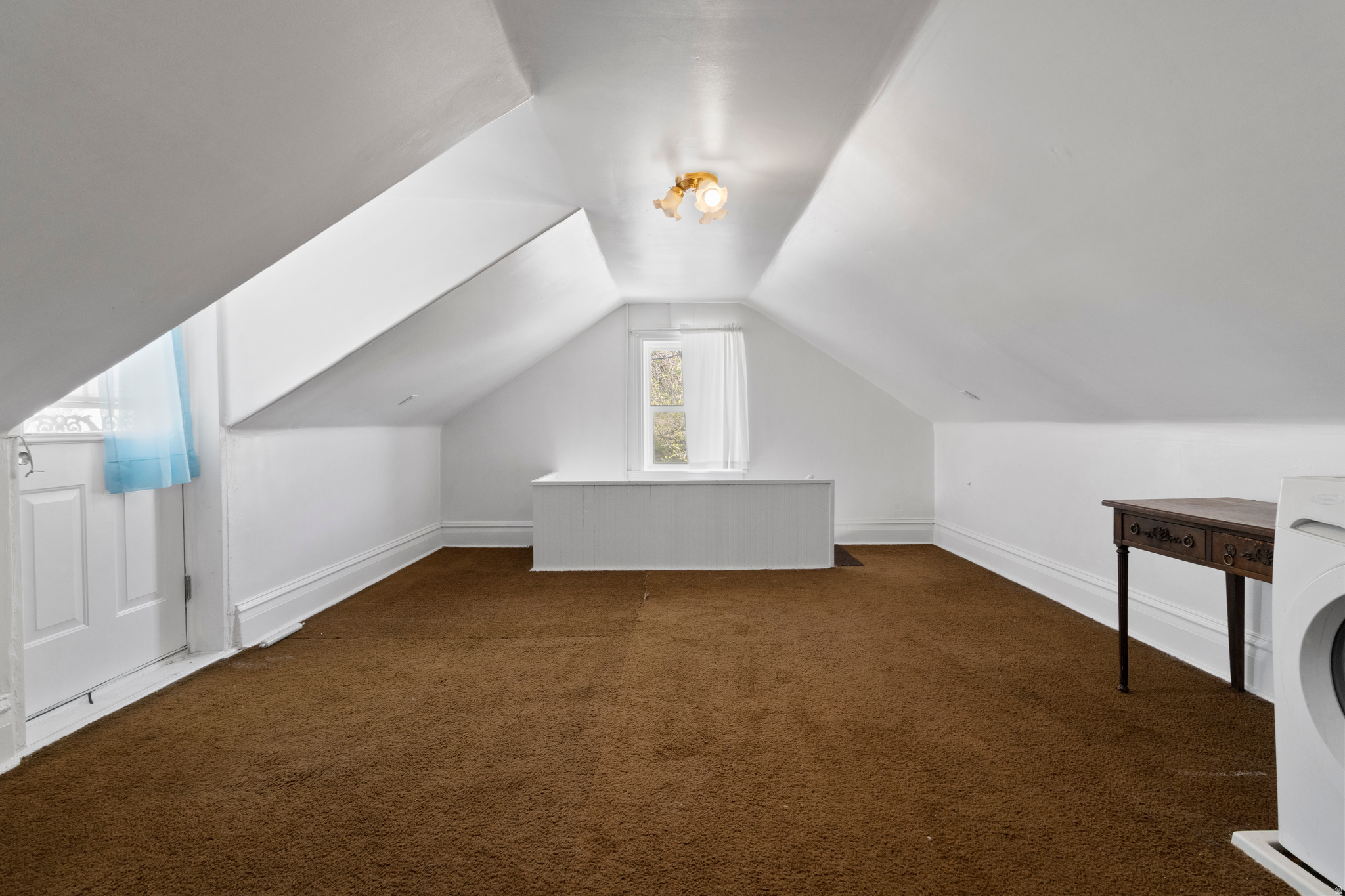 BEG SUB - Residential