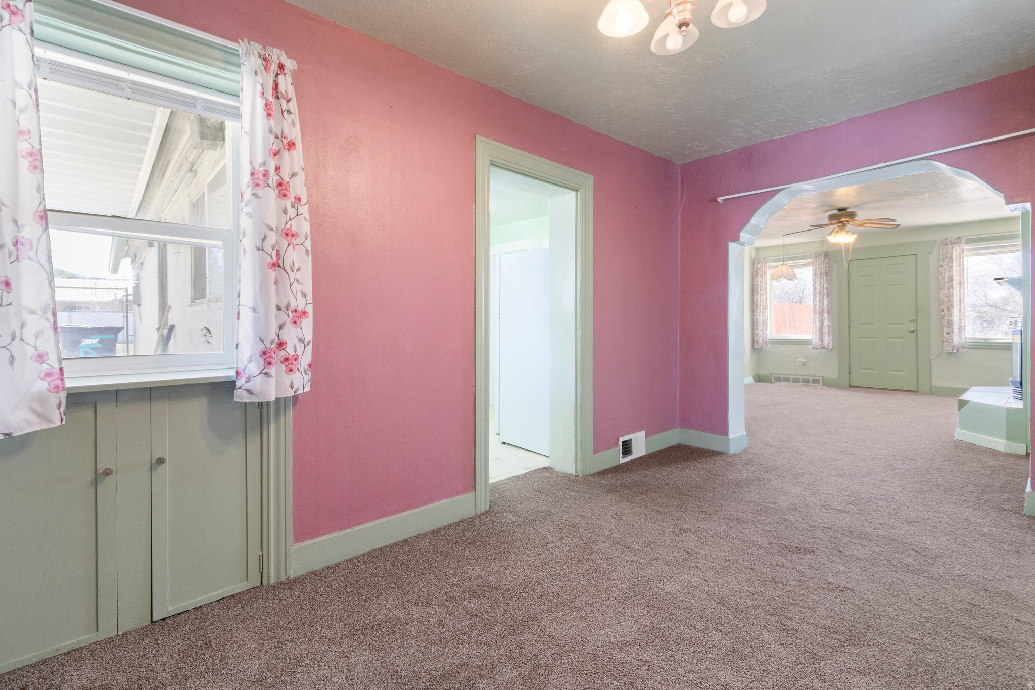 BEG SUB - Residential