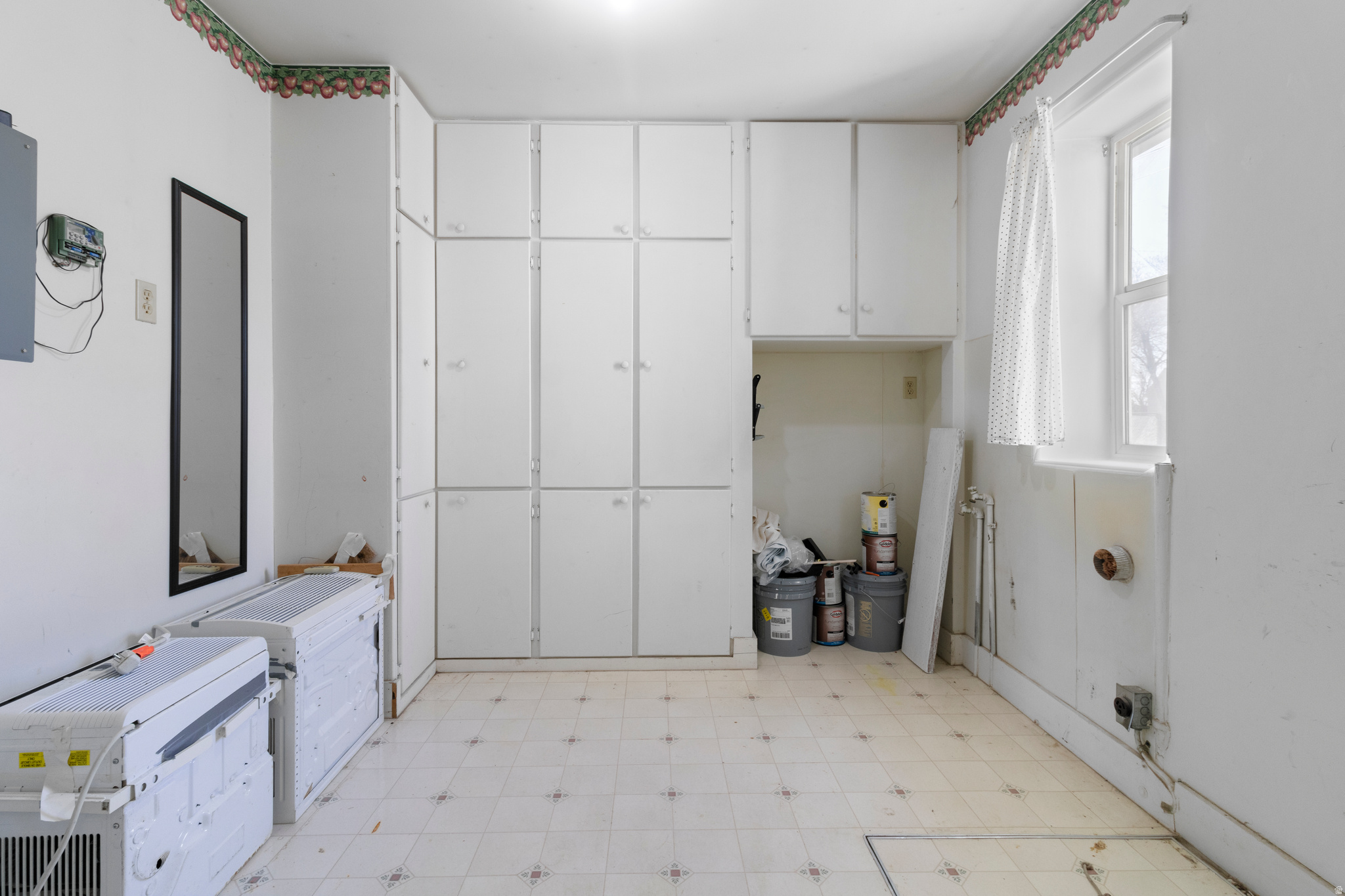 BEG SUB - Residential