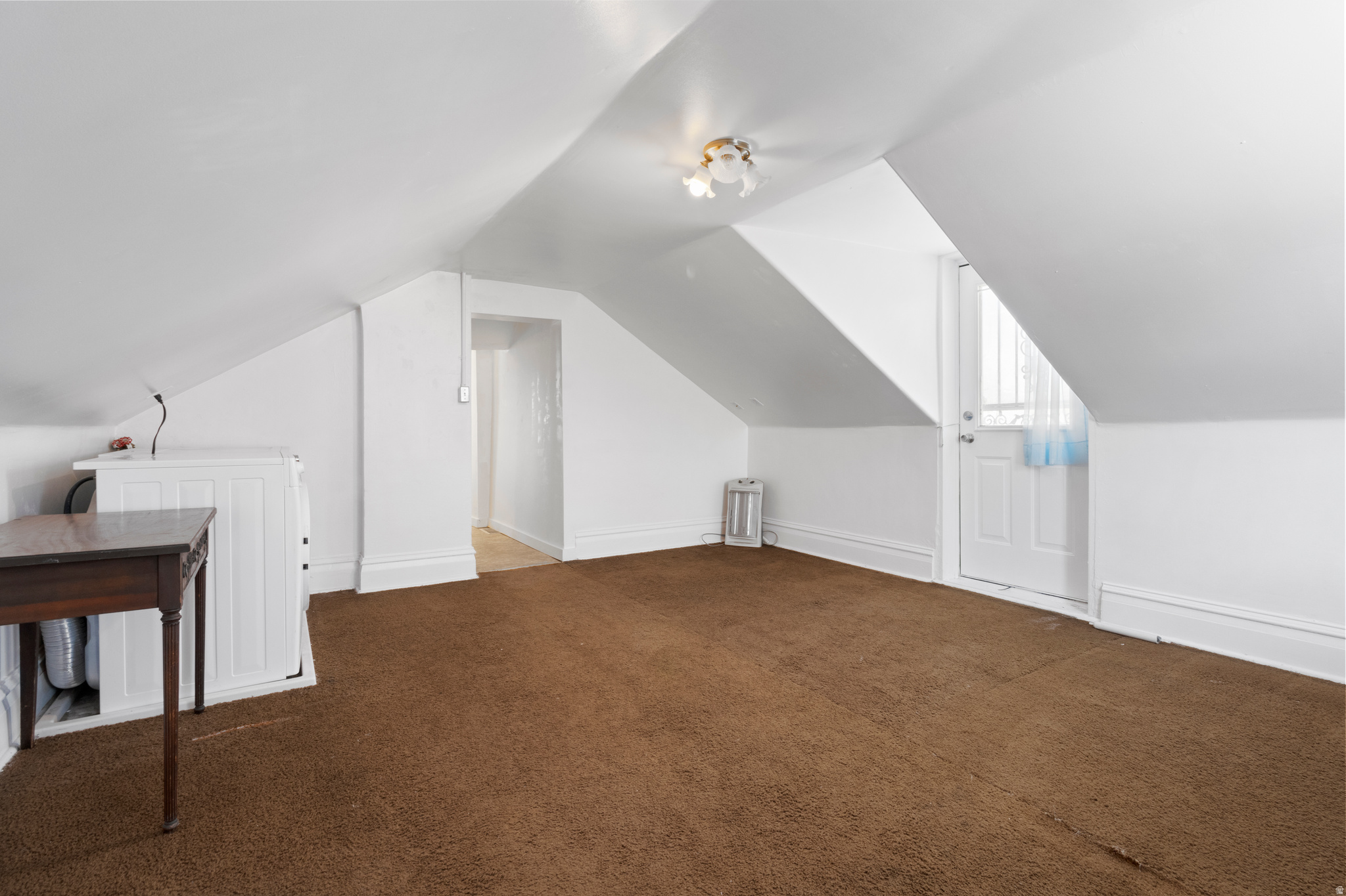 BEG SUB - Residential