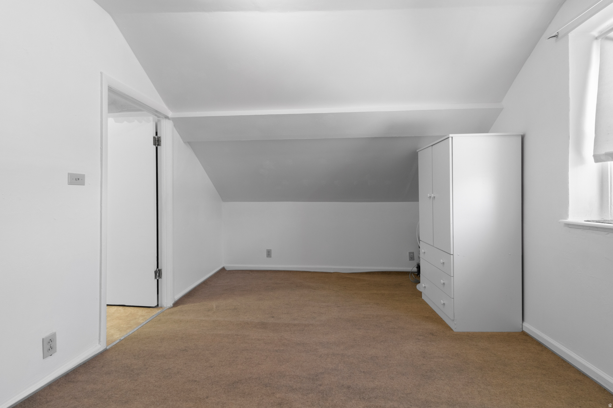 BEG SUB - Residential