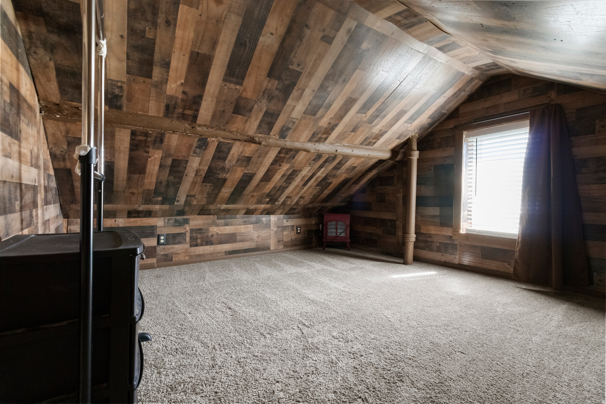 BEG SUB - Residential