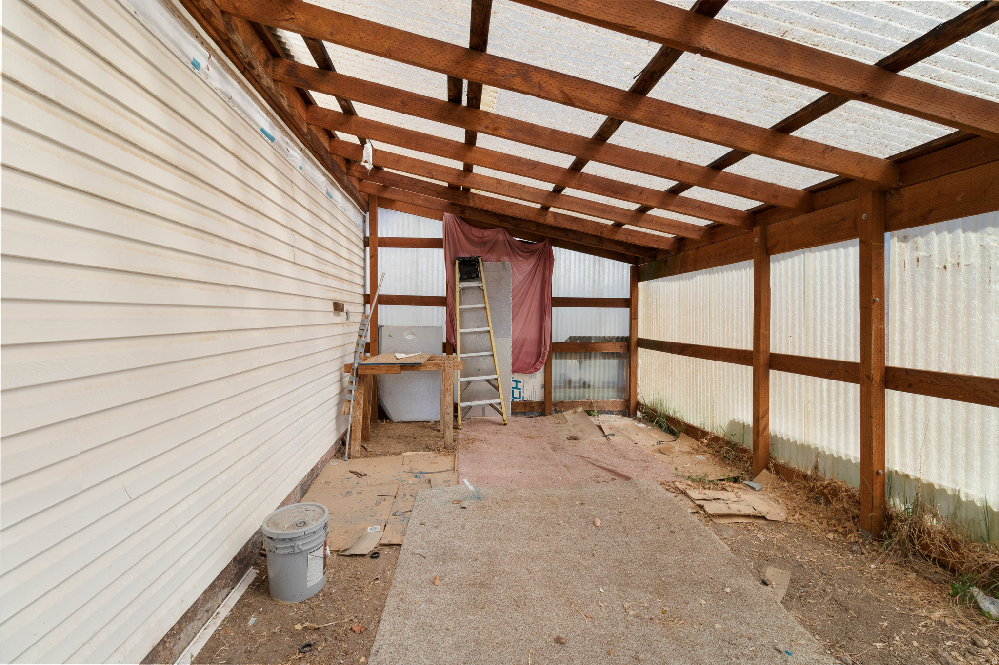 BEG SUB - Residential