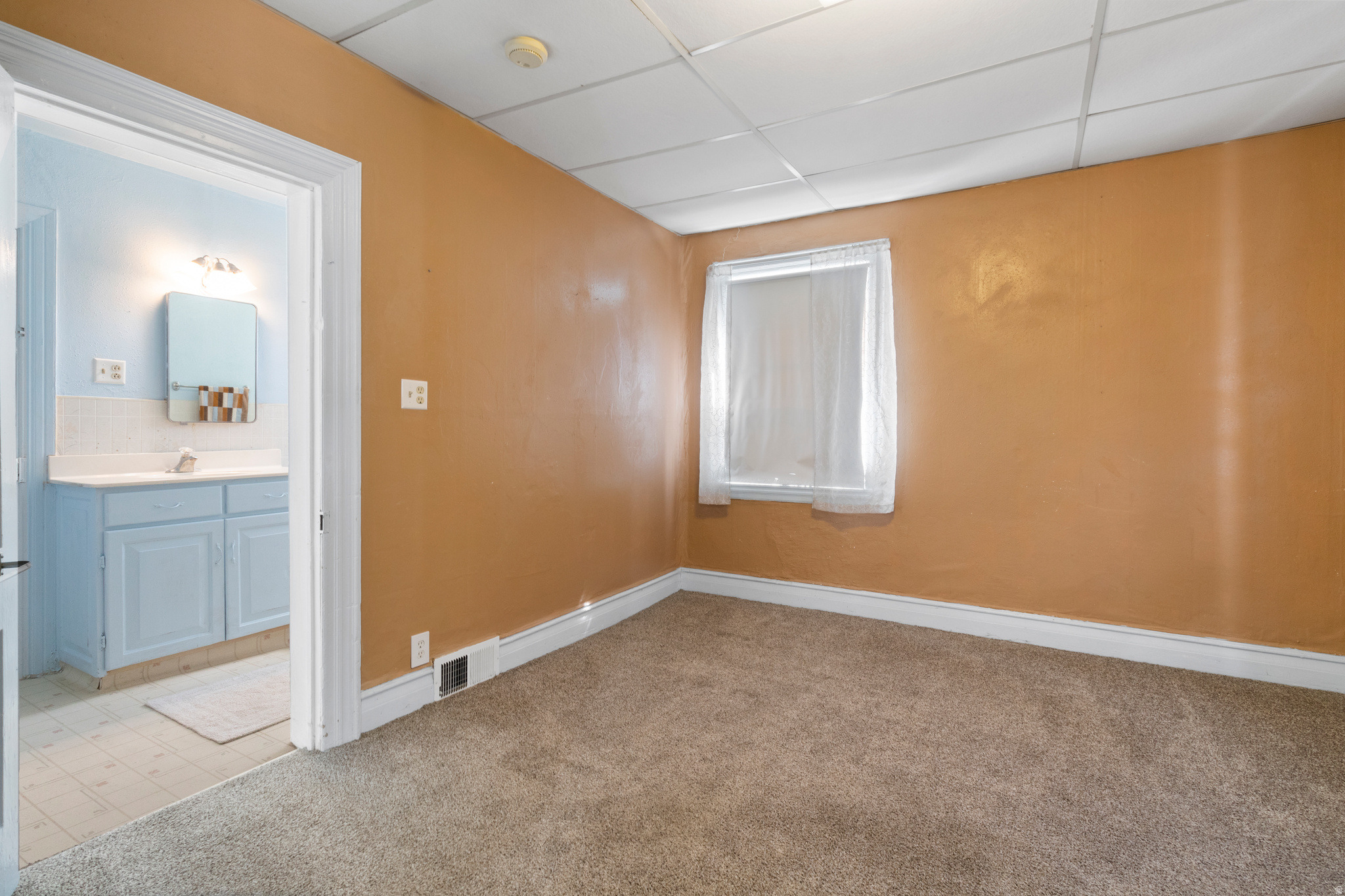 BEG SUB - Residential