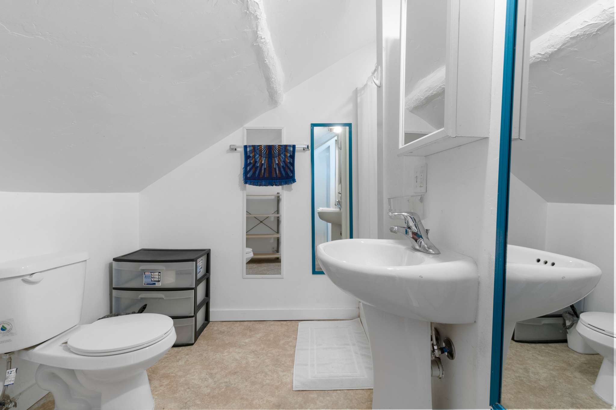 BEG SUB - Residential