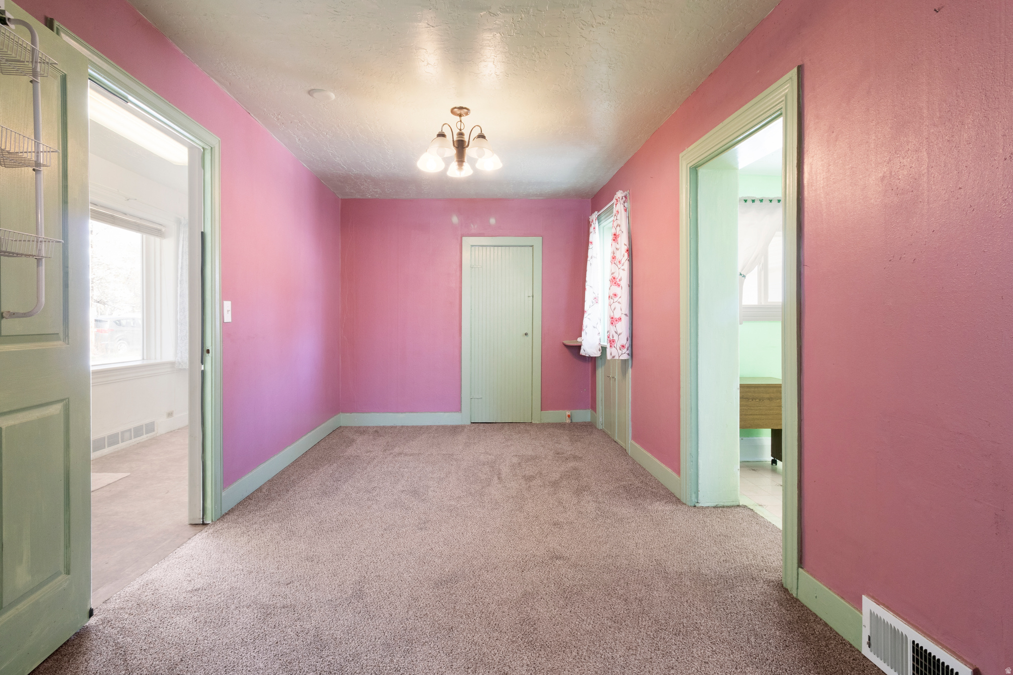 BEG SUB - Residential