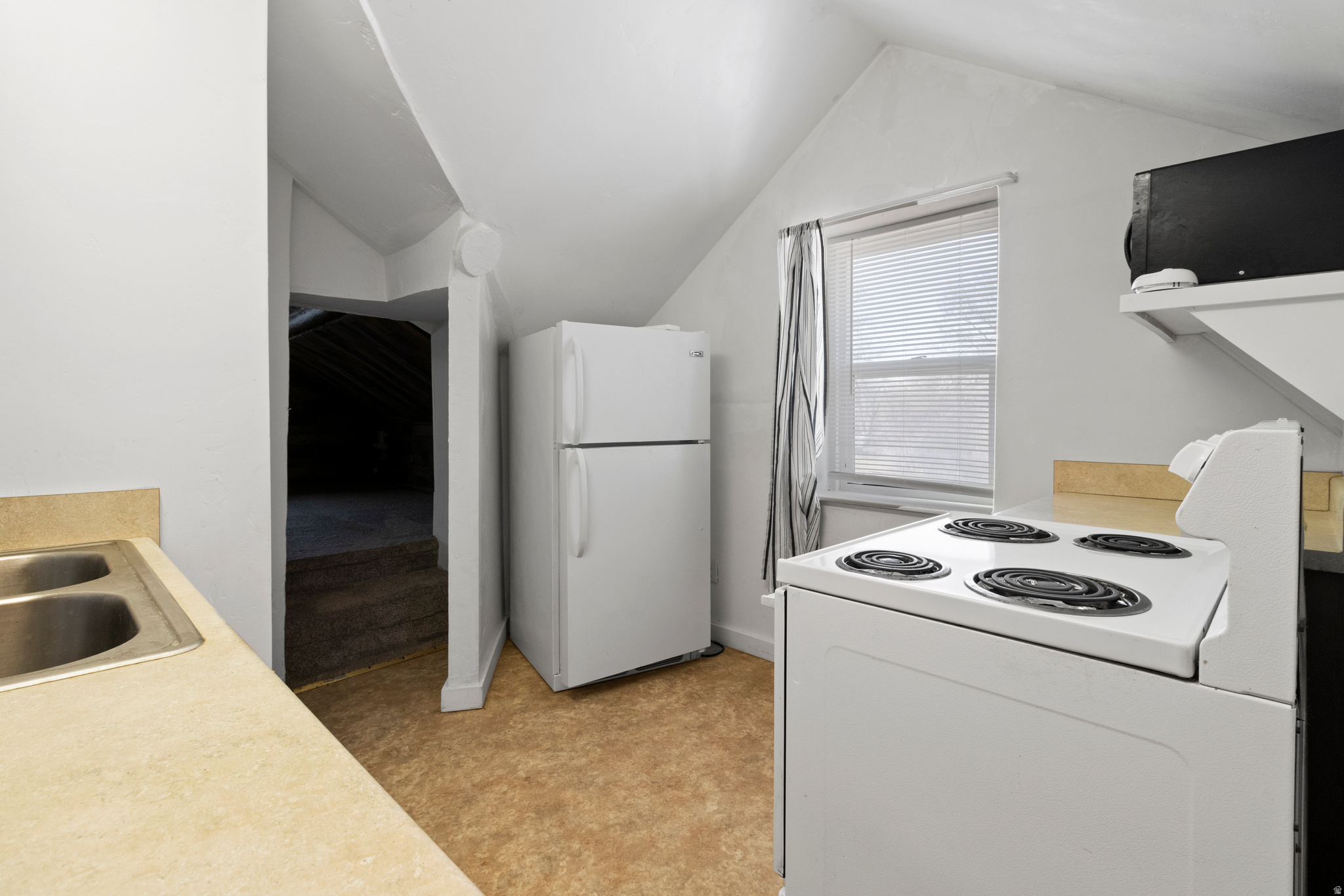 BEG SUB - Residential