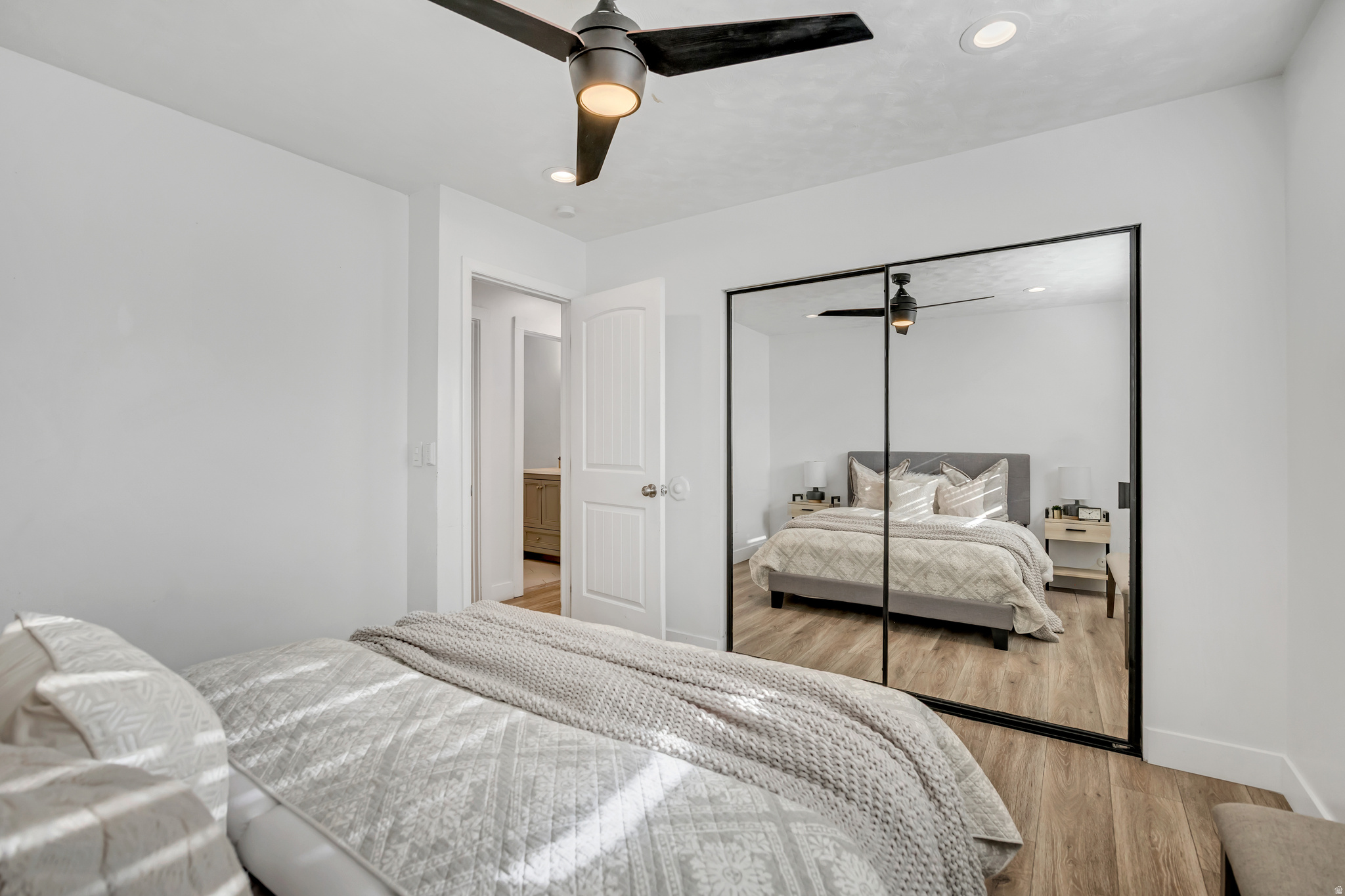 WHITE CITY - Residential