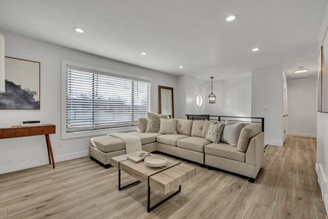 Tiny photo for 1119 E 10600 S, Sandy, UT 84094 (MLS # 2132338)