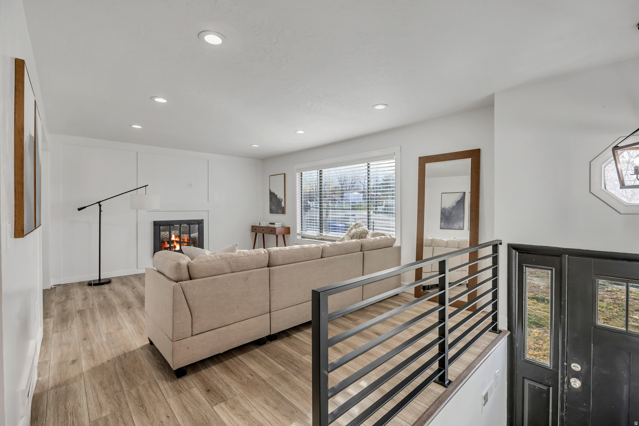 WHITE CITY - Residential