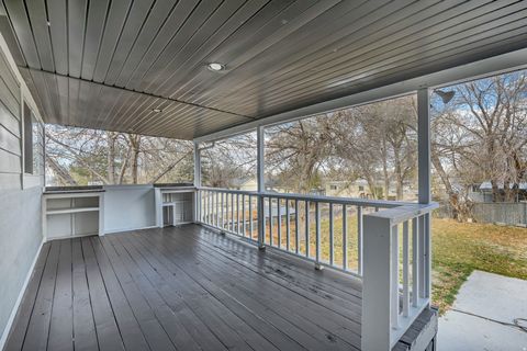 Tiny photo for 1119 E 10600 S, Sandy, UT 84094 (MLS # 2132338)