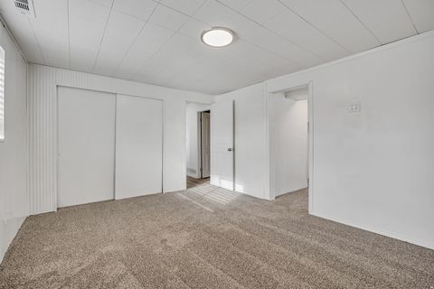 Tiny photo for 1119 E 10600 S, Sandy, UT 84094 (MLS # 2132338)