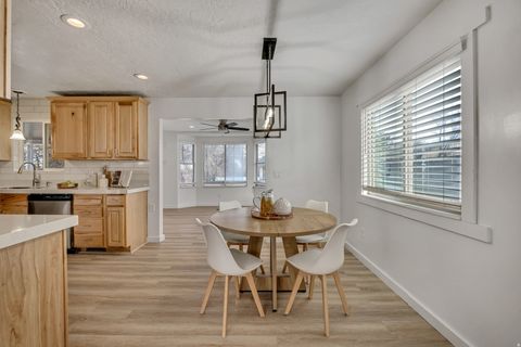 Tiny photo for 1119 E 10600 S, Sandy, UT 84094 (MLS # 2132338)