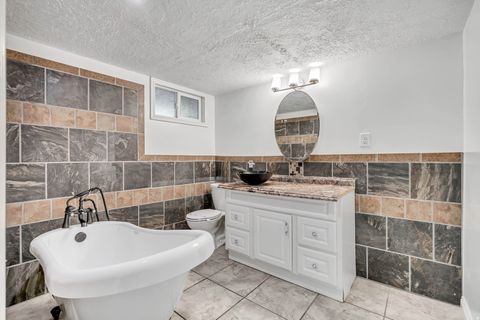 Tiny photo for 1119 E 10600 S, Sandy, UT 84094 (MLS # 2132338)