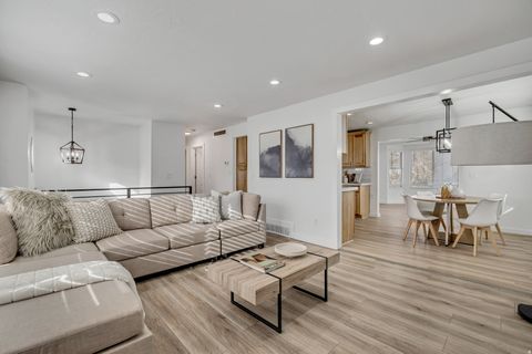 Tiny photo for 1119 E 10600 S, Sandy, UT 84094 (MLS # 2132338)