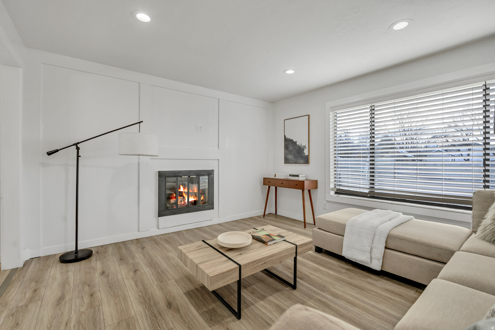 WHITE CITY - Residential