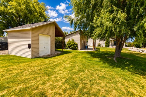 Tiny photo for 6111 W 5900 S, Hooper, UT 84315 (MLS # 2173453)