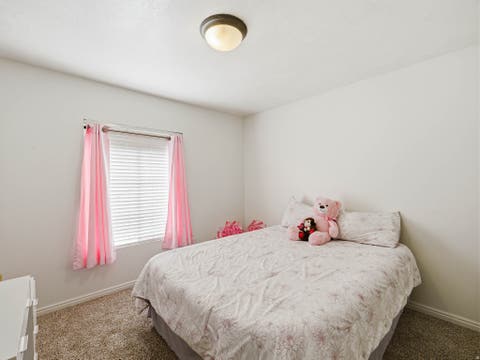 Tiny photo for 6059 BAYSHORE DR, Stansbury Park, UT 84074 (MLS # 2169152)
