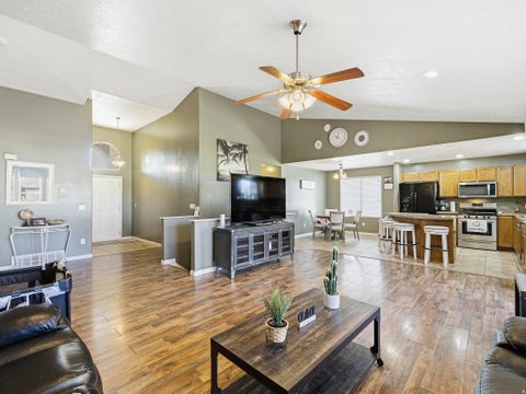 Tiny photo for 6059 BAYSHORE DR, Stansbury Park, UT 84074 (MLS # 2169152)