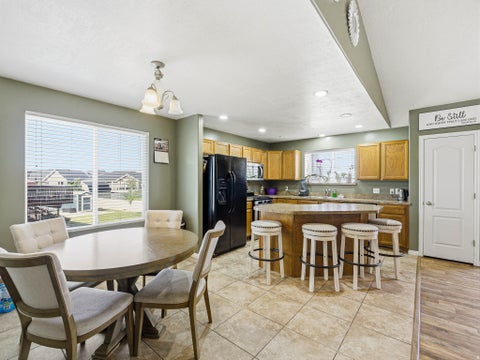 Tiny photo for 6059 BAYSHORE DR, Stansbury Park, UT 84074 (MLS # 2169152)