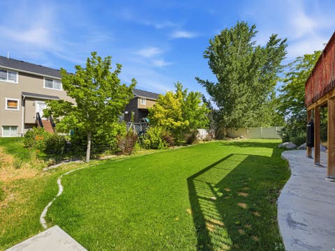 Tiny photo for 6059 BAYSHORE DR, Stansbury Park, UT 84074 (MLS # 2169152)
