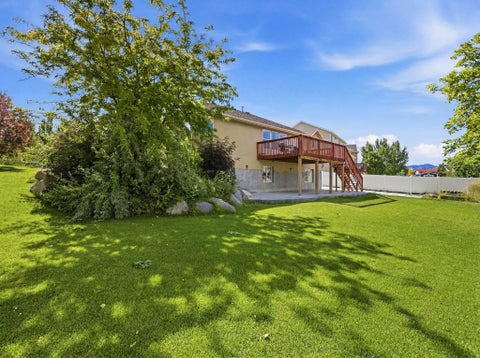 Tiny photo for 6059 BAYSHORE DR, Stansbury Park, UT 84074 (MLS # 2169152)