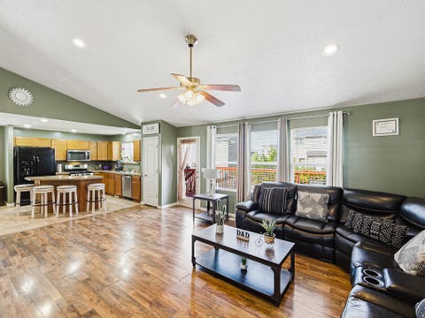 Tiny photo for 6059 BAYSHORE DR, Stansbury Park, UT 84074 (MLS # 2169152)