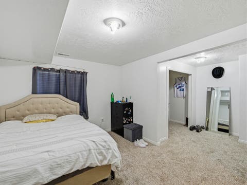 Tiny photo for 6059 BAYSHORE DR, Stansbury Park, UT 84074 (MLS # 2169152)