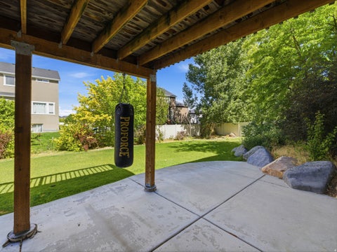 Tiny photo for 6059 BAYSHORE DR, Stansbury Park, UT 84074 (MLS # 2169152)