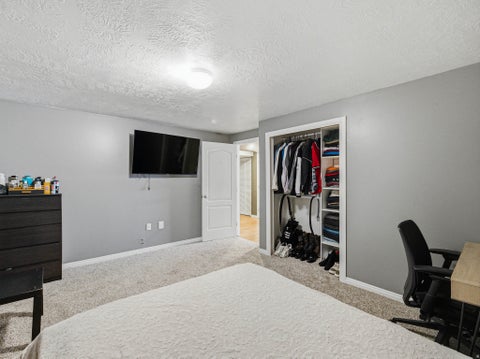 Tiny photo for 6059 BAYSHORE DR, Stansbury Park, UT 84074 (MLS # 2169152)
