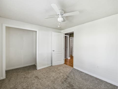 Tiny photo for 6059 BAYSHORE DR, Stansbury Park, UT 84074 (MLS # 2169152)