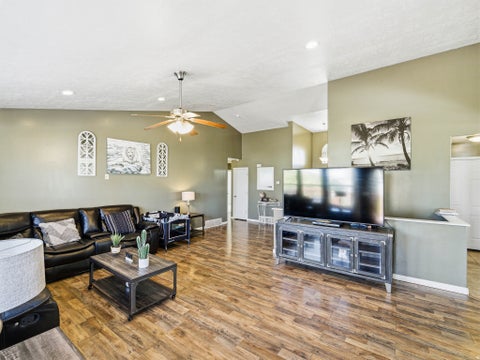 Tiny photo for 6059 BAYSHORE DR, Stansbury Park, UT 84074 (MLS # 2169152)