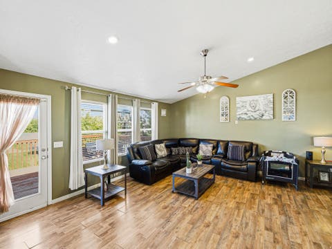 Tiny photo for 6059 BAYSHORE DR, Stansbury Park, UT 84074 (MLS # 2169152)