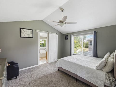 Tiny photo for 6059 BAYSHORE DR, Stansbury Park, UT 84074 (MLS # 2169152)