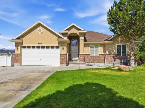 Photo of 6059 BAYSHORE DR, Stansbury Park, UT 84074 (MLS # 2169152)