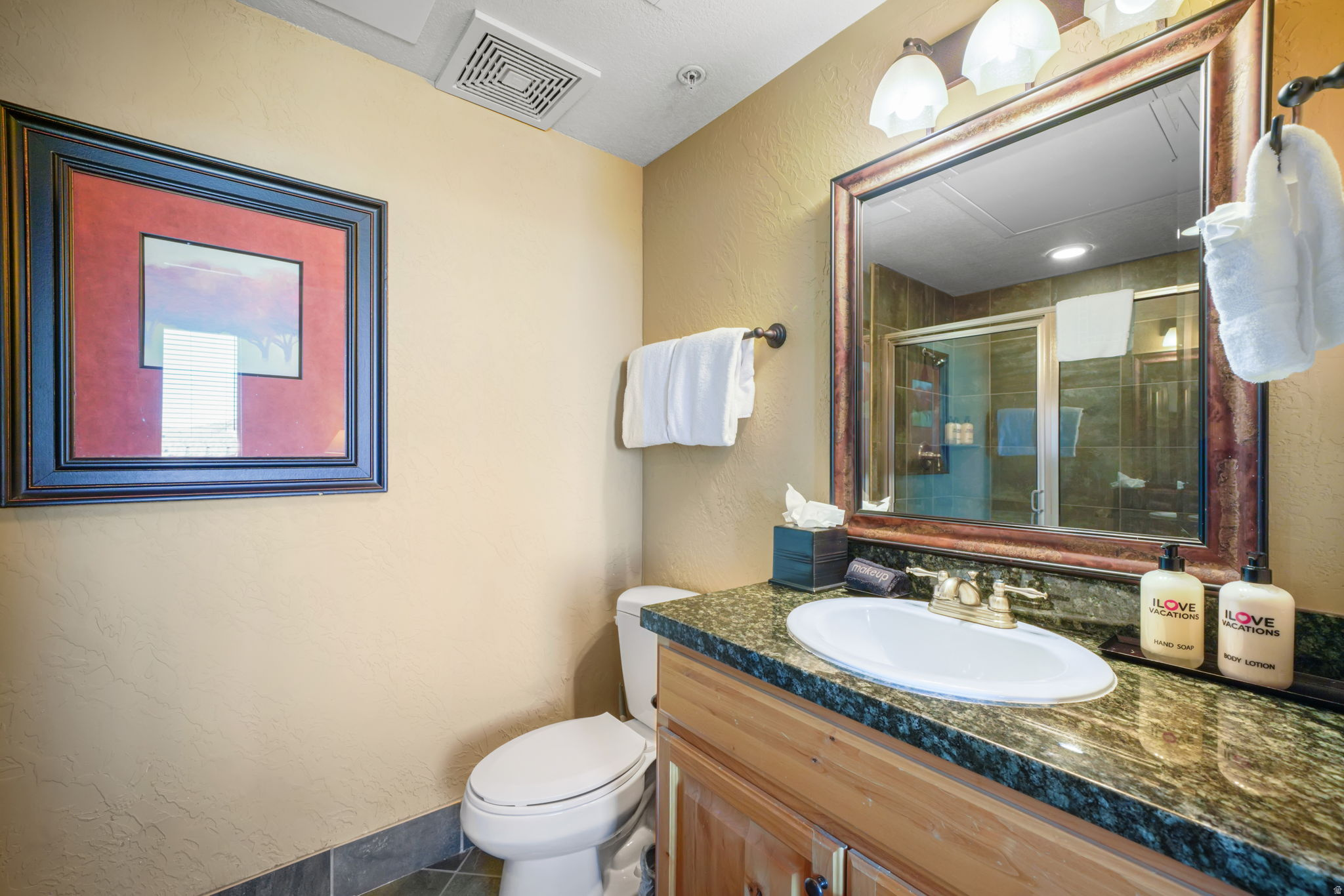 SILVERADO LODGE - Residential