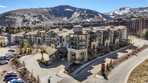 Homes For Sale - 2653 W Canyons Resort Dr #228<br/> Park City, UT 84098