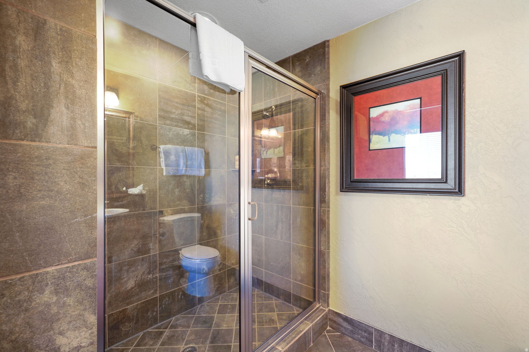 SILVERADO LODGE - Residential