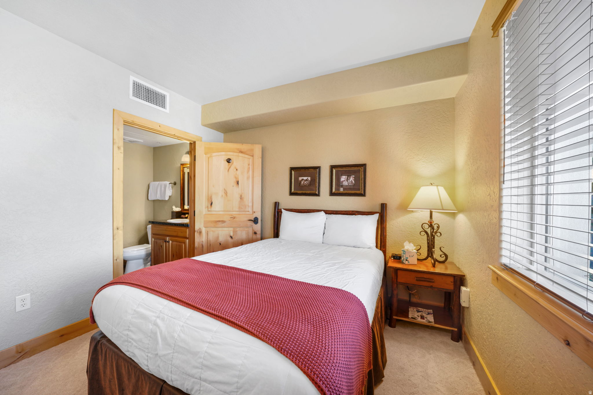 SILVERADO LODGE - Residential