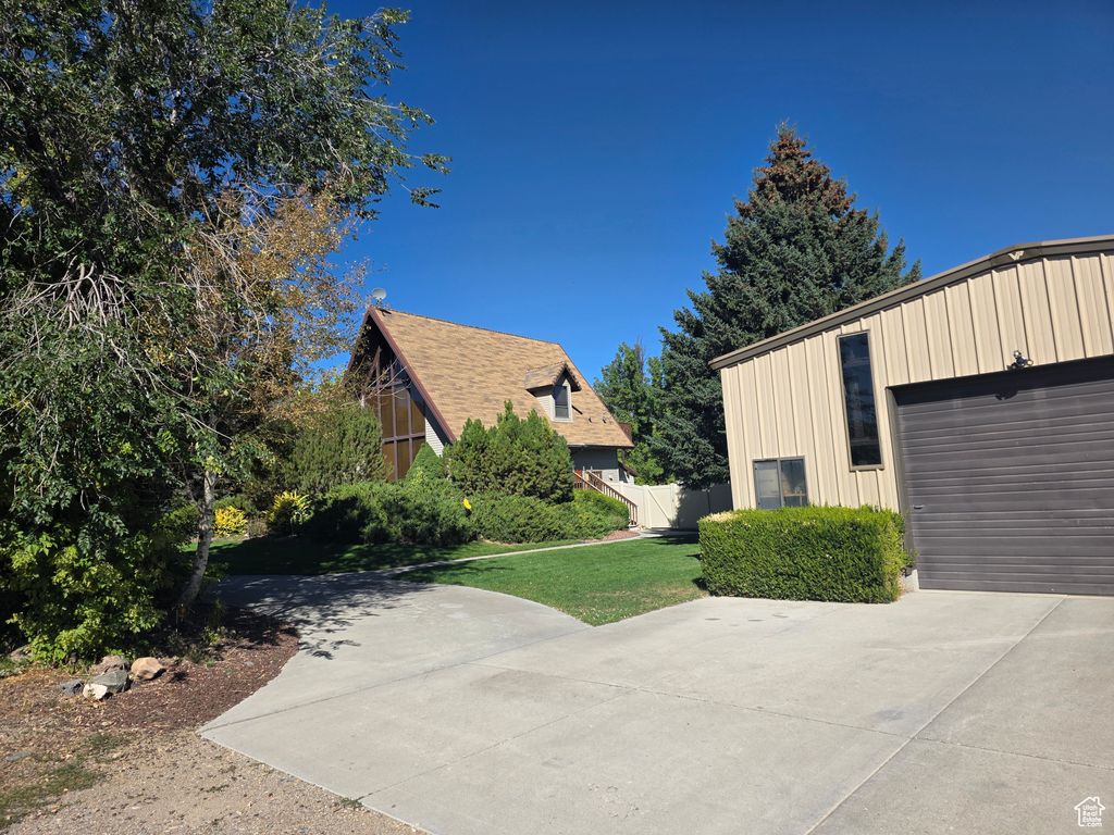 Photo of 30 W 100 S, Clifton, ID 83228 (MLS # 2110833)