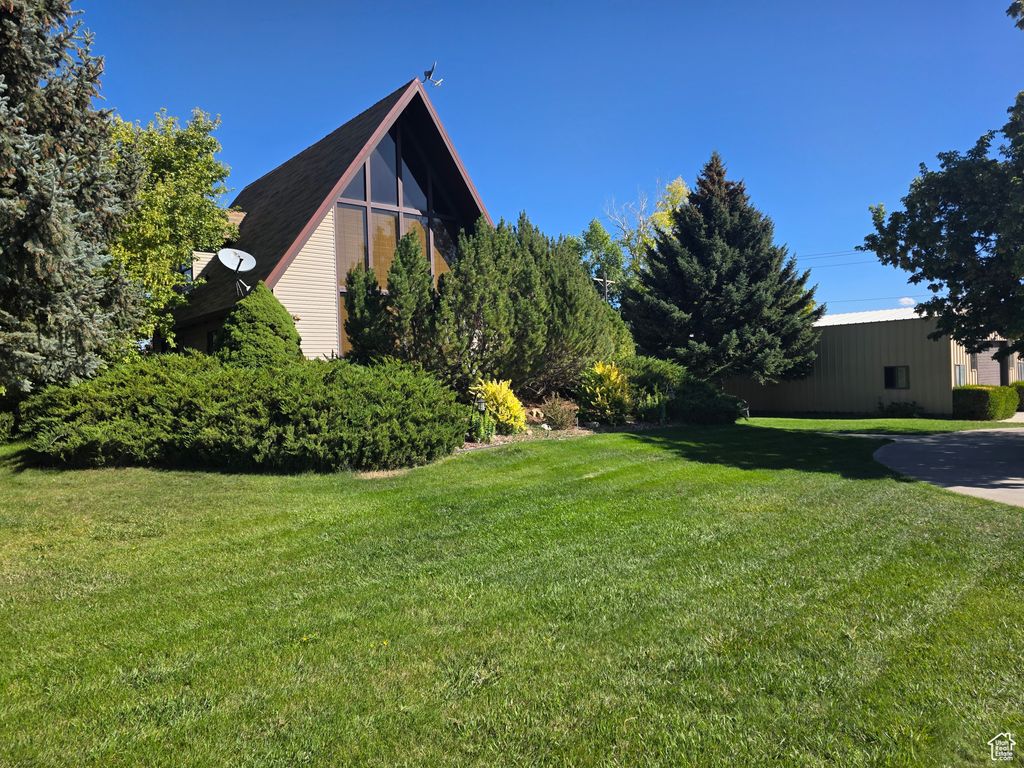 Photo of 30 W 100 S, Clifton, ID 83228 (MLS # 2110833)