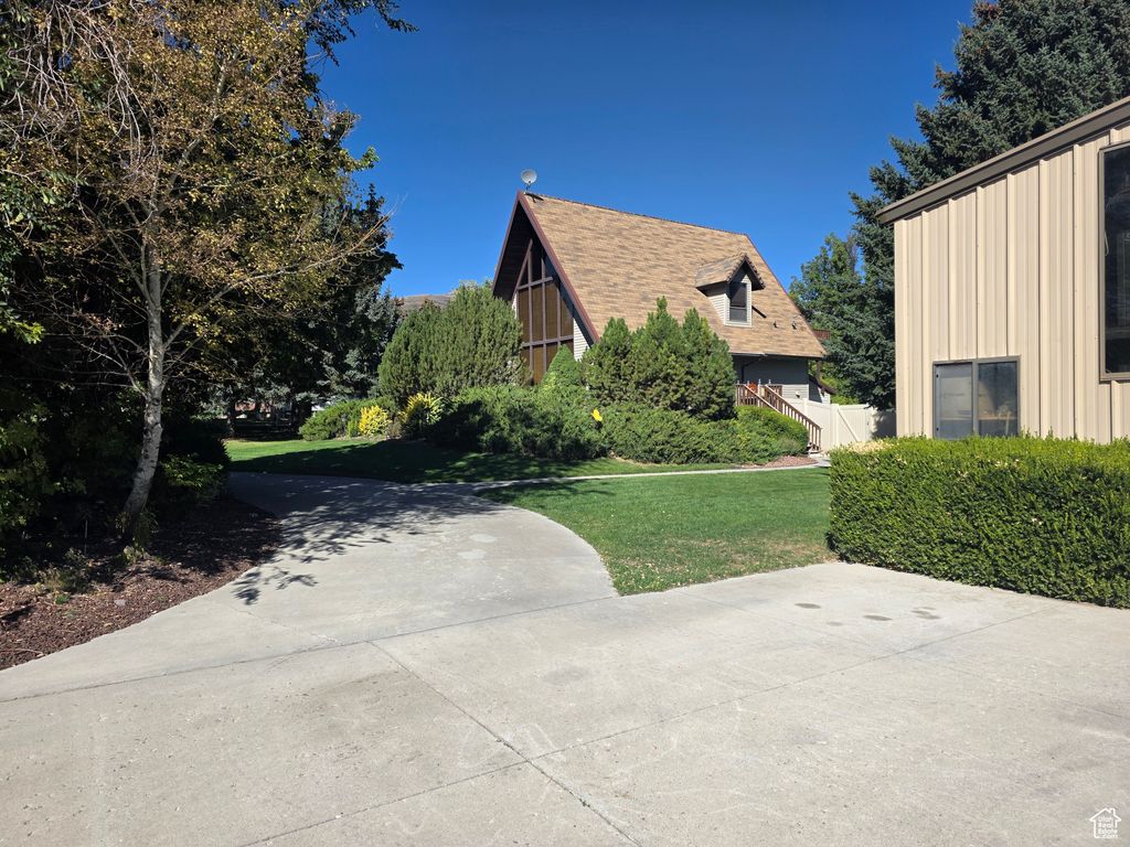 Photo of 30 W 100 S, Clifton, ID 83228 (MLS # 2110833)