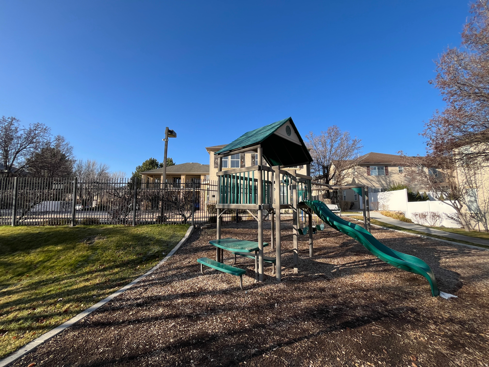 RENAISSANCE - Residential