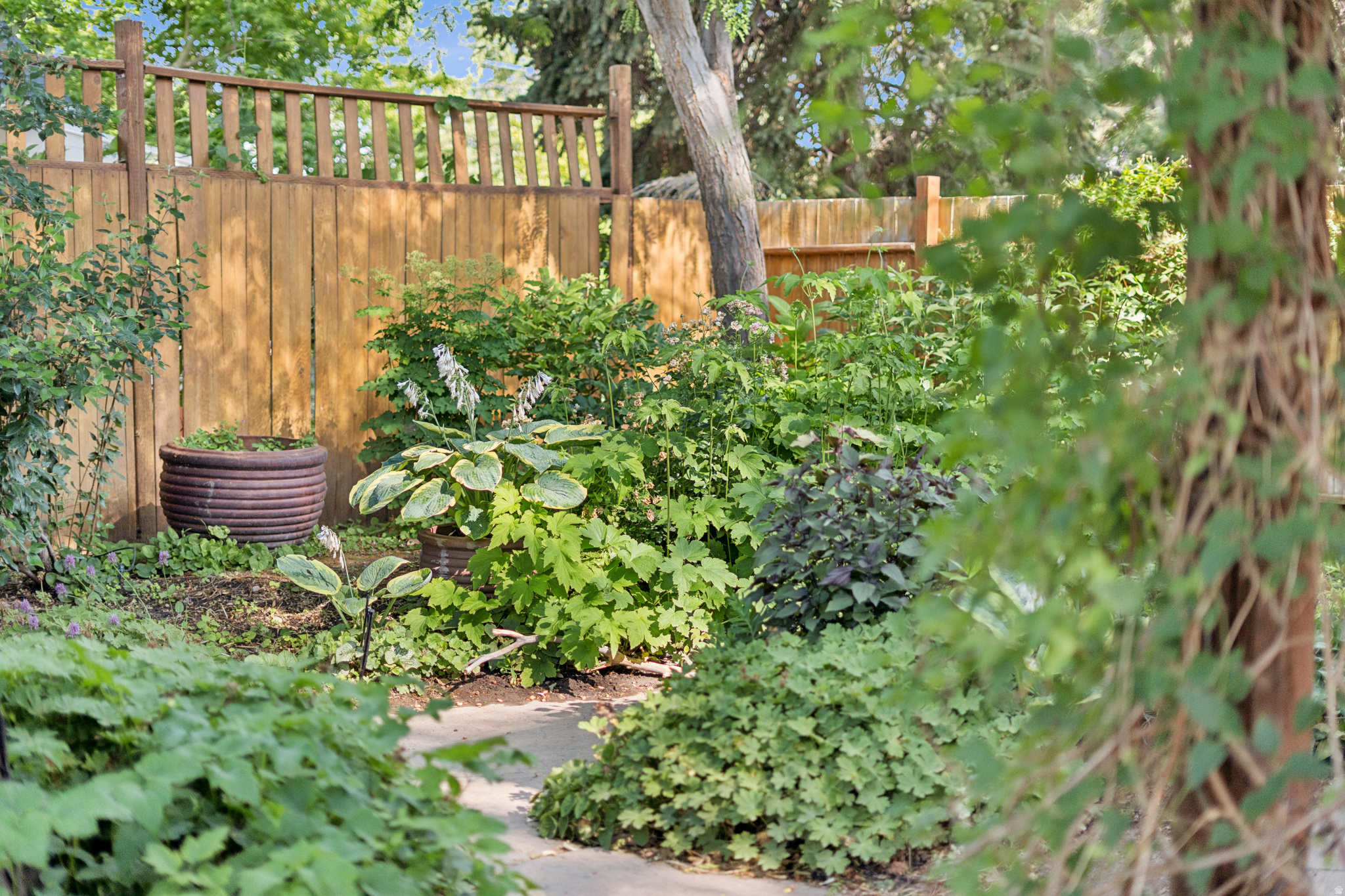 VILLA PARK - Residential