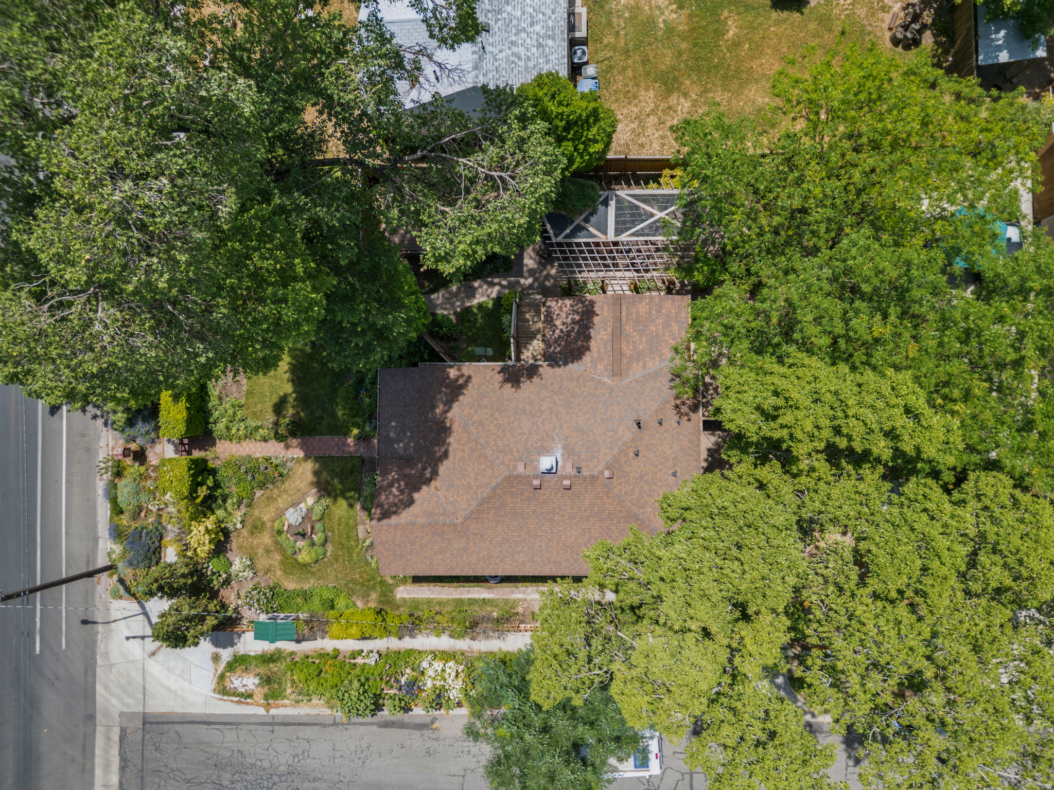 VILLA PARK - Residential