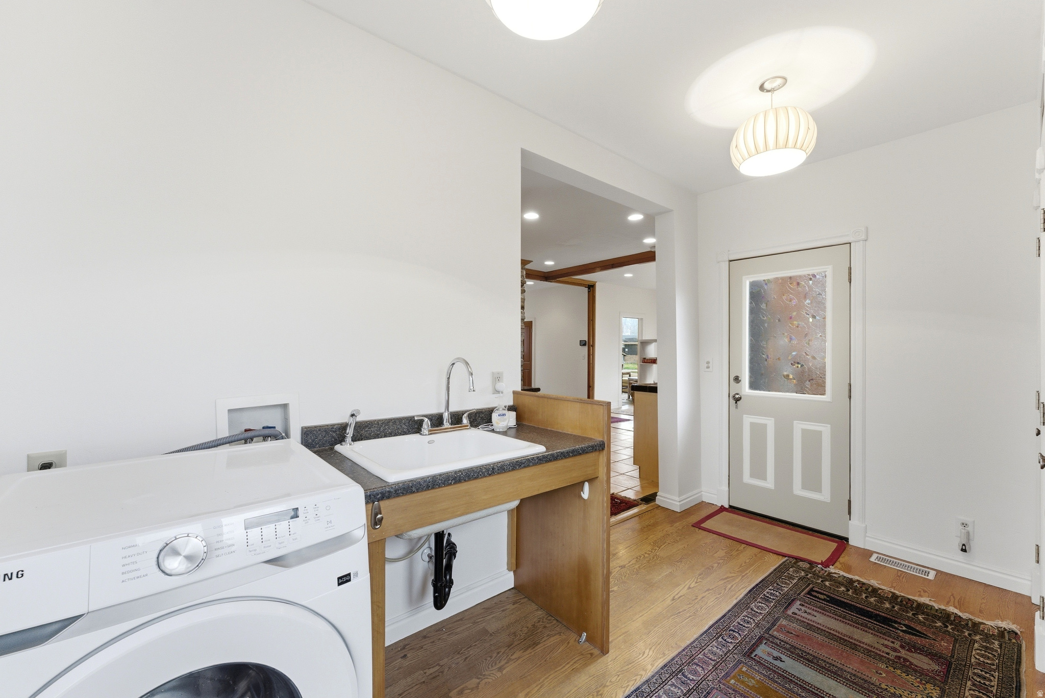 VILLA PARK - Residential