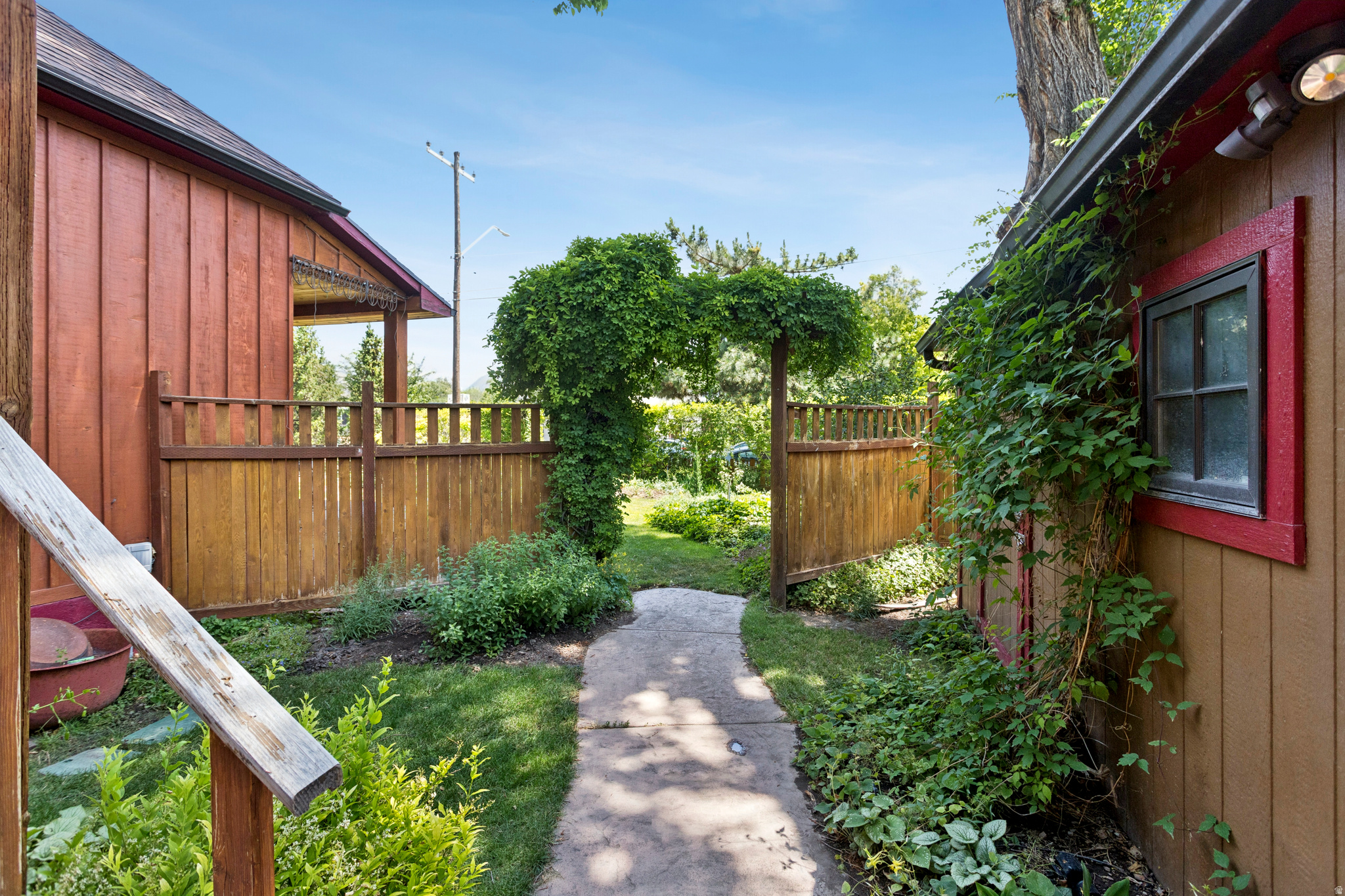 VILLA PARK - Residential