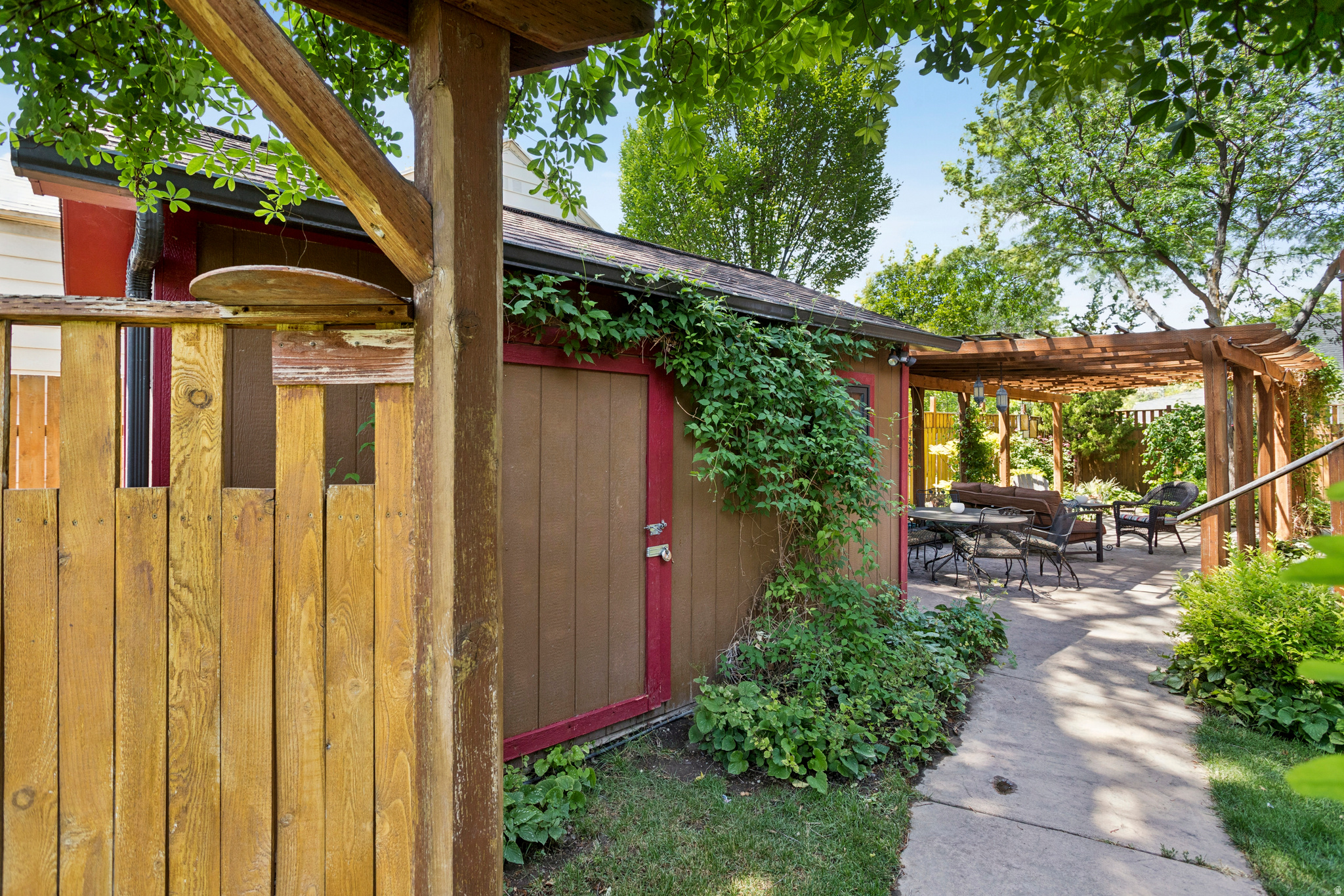 VILLA PARK - Residential